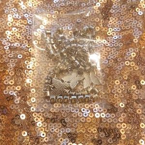 Butterfly Necklaces/chokers